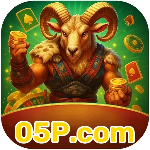 05P.com: Segurança e Diversão em Jogos Online Garantidas!