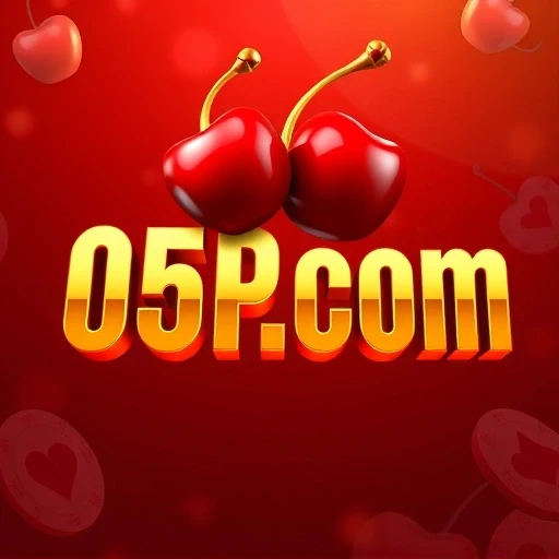 05P.com Logo