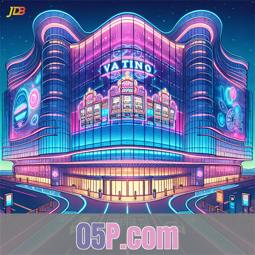A Magia dos Jogos: Explore o Mundo de 05P.com
