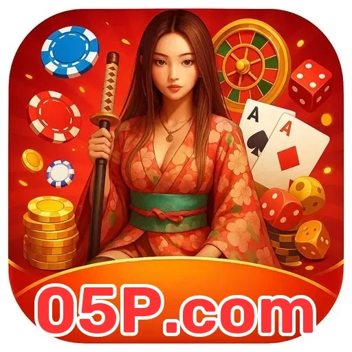 05P.com: login fácil e divertido para todos os jogadores