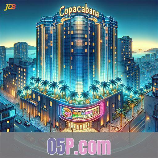 Slots: A Aventura e A Emoção do 05P.com